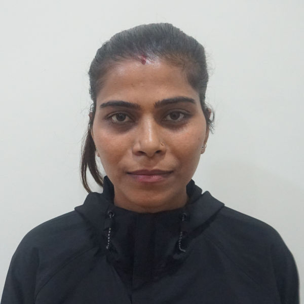 Ms. Gita Adhikari